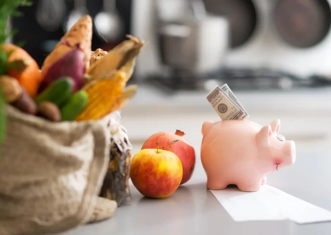 Healthy Eating on a Budget: Tips and Tricks for Nutritious Meals