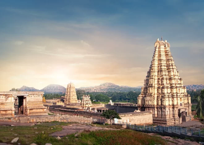 Exploring the Wonders of South India: A Journey Through History, Culture, and Nature