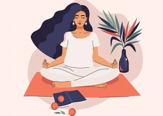 Mindfulness and Meditation: A Path to Better Mental Health