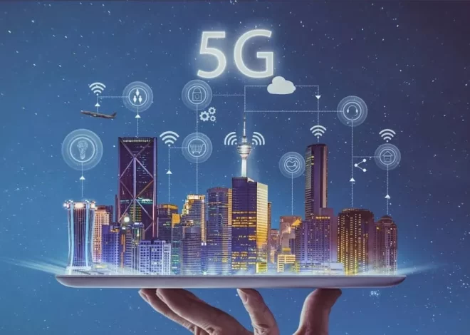 The Impact of 5G Technology: Revolutionizing Connectivity and Beyond