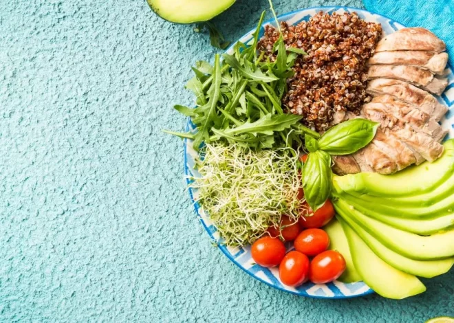 The Benefits of a Balanced Diet: What to Eat for Optimal Health