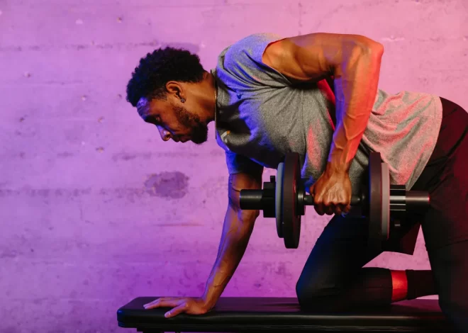 Top 10 Exercises for Building Strength and Endurance