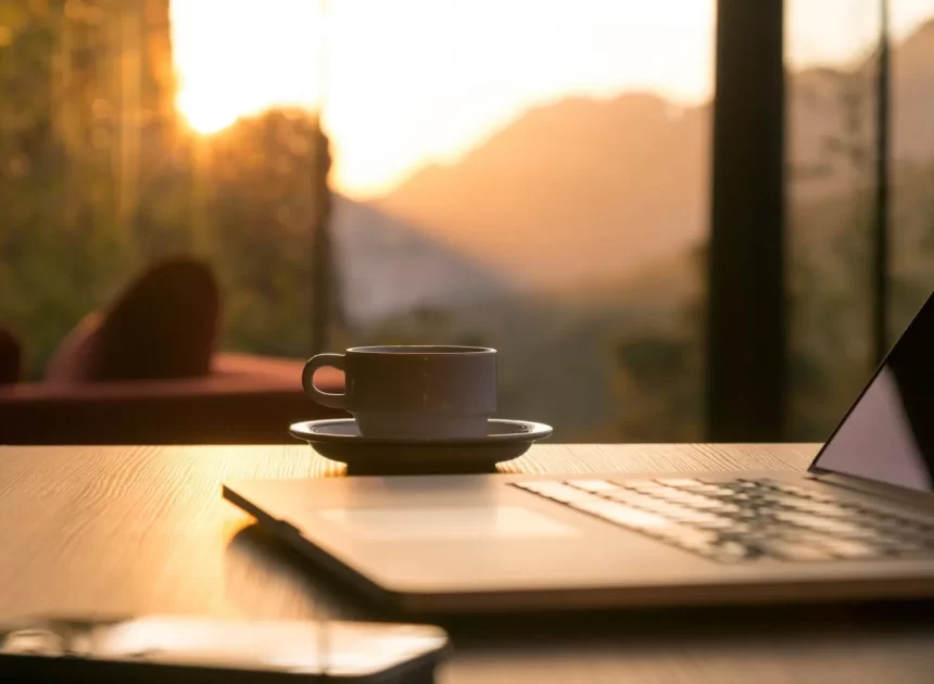 10 Morning Routines for a Productive Day