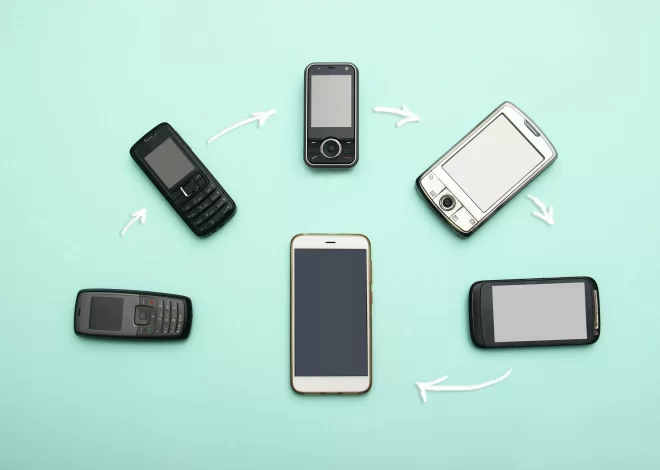 The Evolution of Smartphones: What’s Next in Mobile Technology?