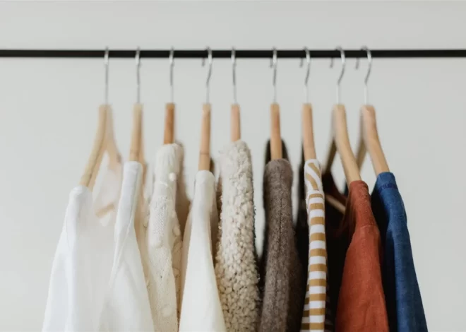 How to Build a Capsule Wardrobe on a Budget