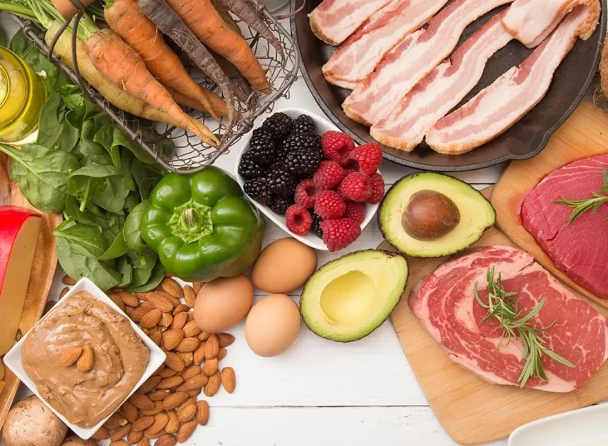 Nutrition Tips for Athletes