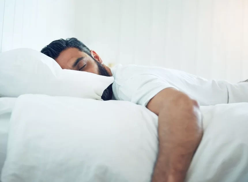 The Role of Sleep in Health: Tips for a Better Night’s Rest
