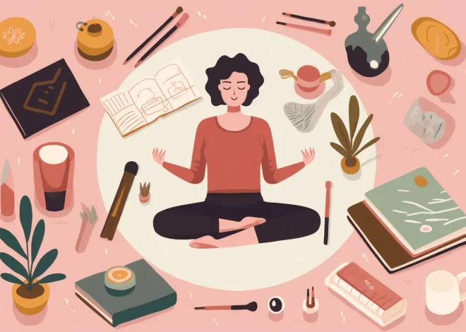 Mindfulness Practices for Daily Life