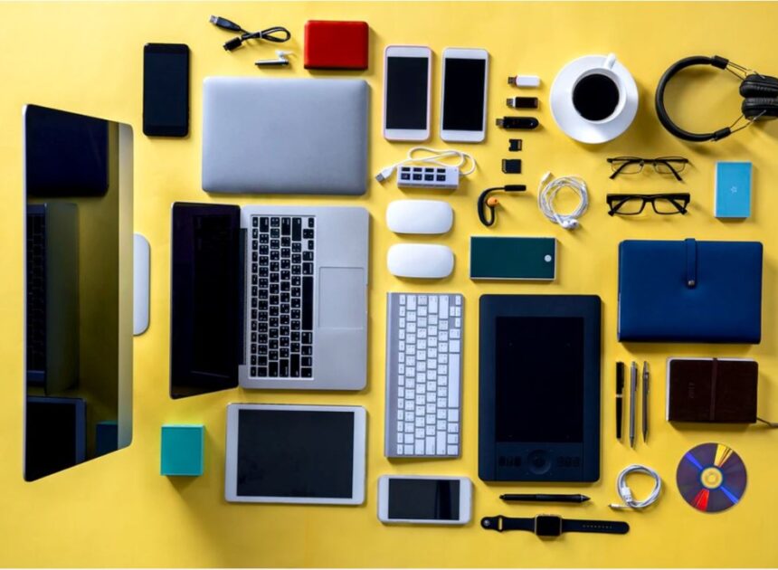 Top 10 Tech Gadgets for 2024: A Glimpse into the Future