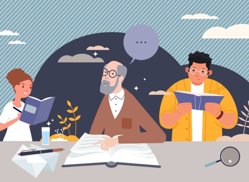 The Importance of Lifelong Learning