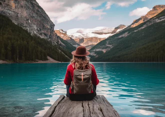 How to Travel Sustainably and Responsibly