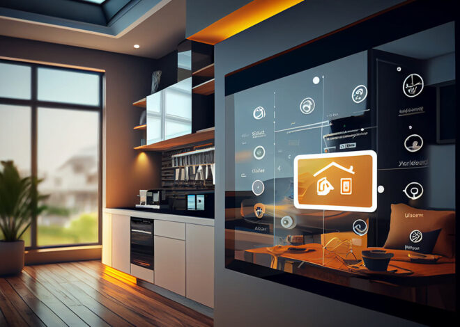 The Rise of Smart Homes: Benefits and Challenges