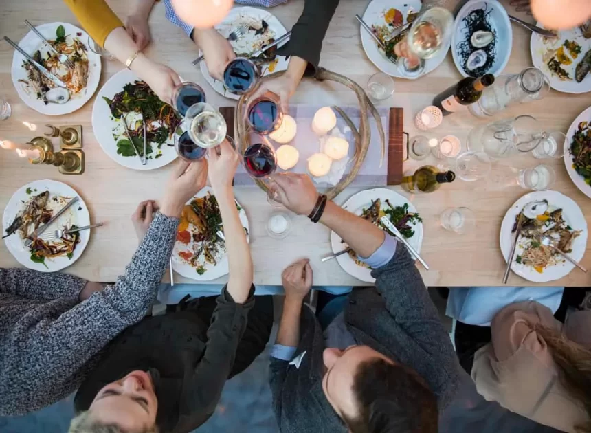 Tips for Hosting the Perfect Dinner Party