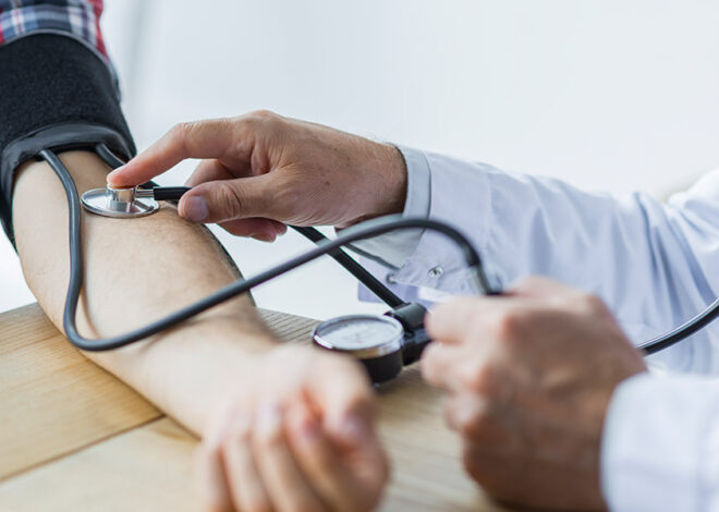 The Importance of Regular Health Screenings and Check-ups