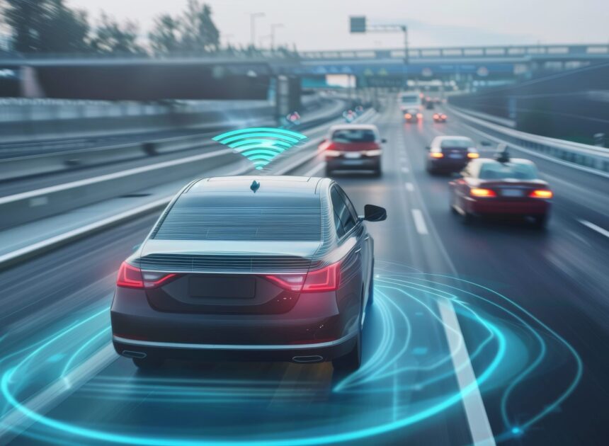 How Autonomous Vehicles Are Revolutionizing Transportation