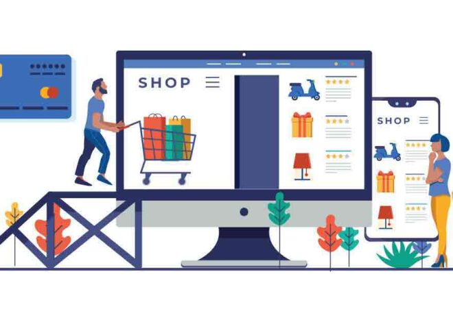 How to Create a Successful E-commerce Website