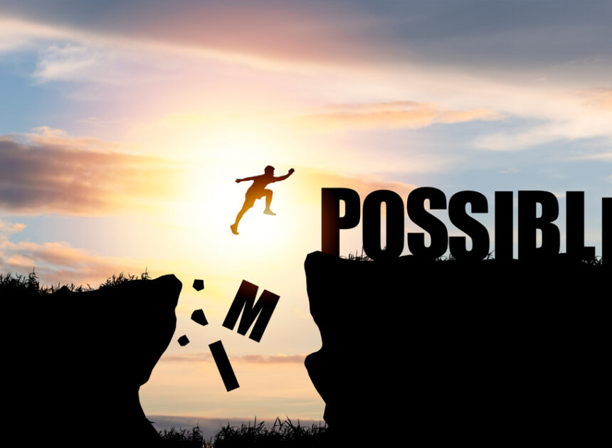 How to Develop a Winning Mindset