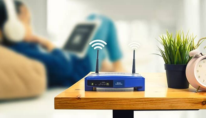 How to Set Up a Secure Home Network