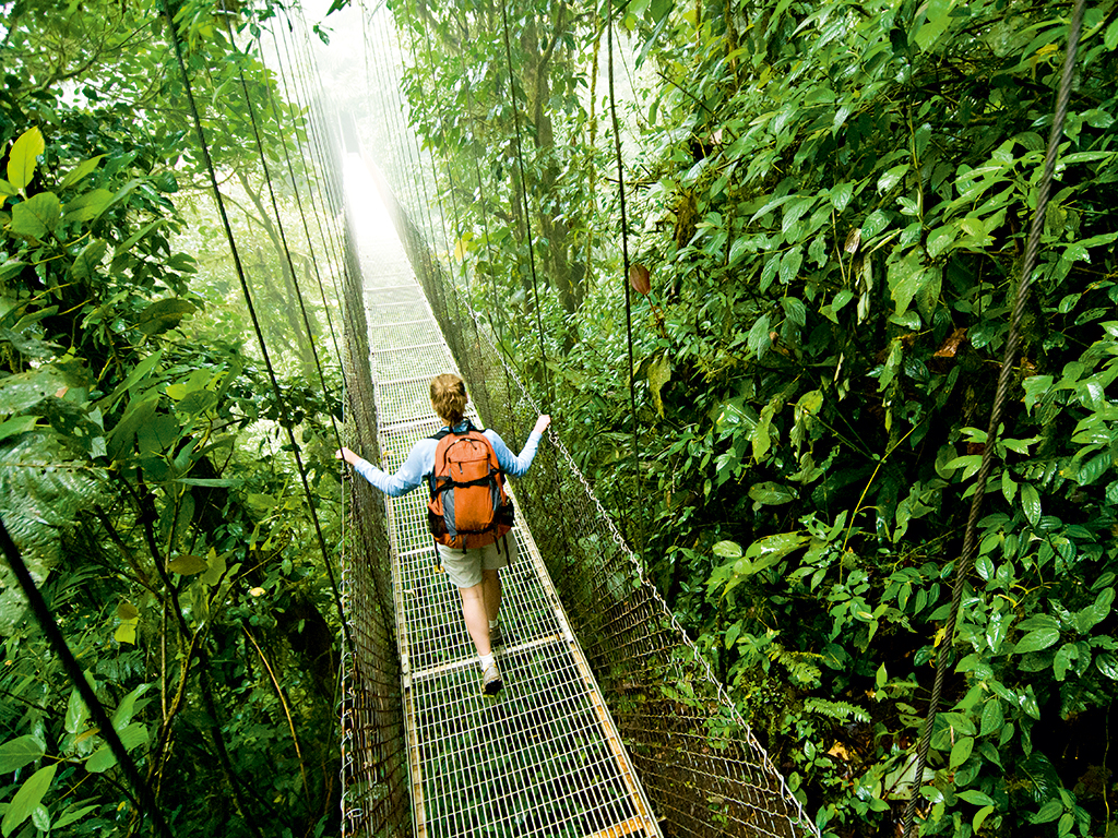 The Top Adventure Travel Destinations: Thrill-Seeking Trips for Every Explorer