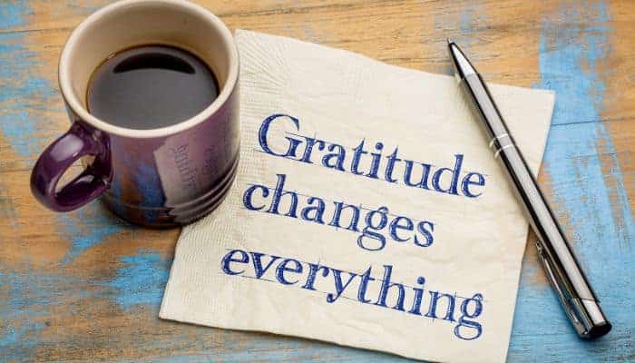 How to Cultivate Gratitude in Everyday Life