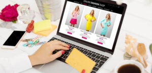 How to Shop for Fashion Online