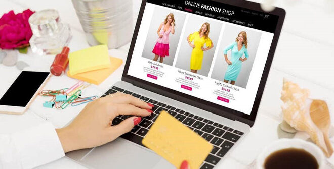 How to Shop for Fashion Online