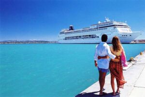 The Ultimate Guide to Cruise Vacations