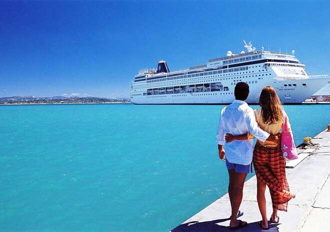 The Ultimate Guide to Cruise Vacations