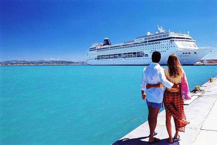 The Ultimate Guide to Cruise Vacations