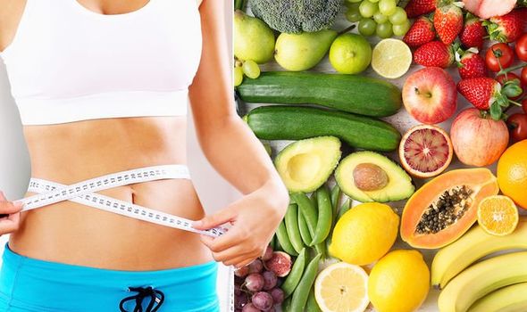 Tips for Healthy Weight Loss