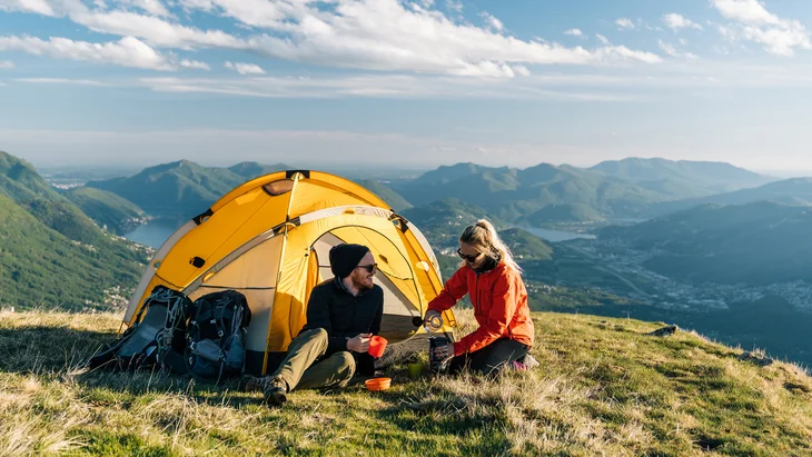 Exploring the Great Outdoors: Hiking and Camping Tips