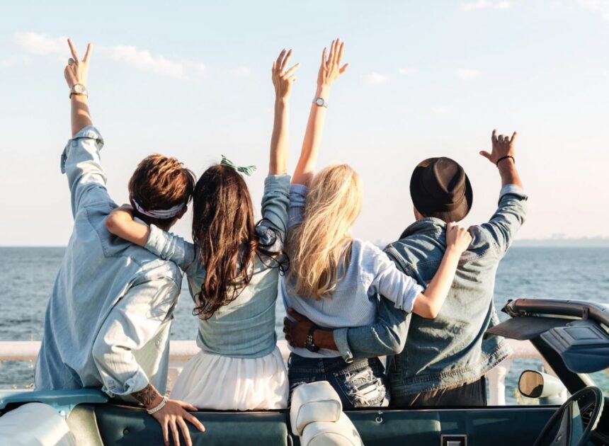 How to Make the Most of a Weekend Getaway