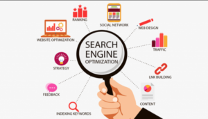 How to Optimize Your Website for Search Engines