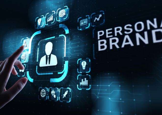 How to Build a Personal Brand in the Tech Industry