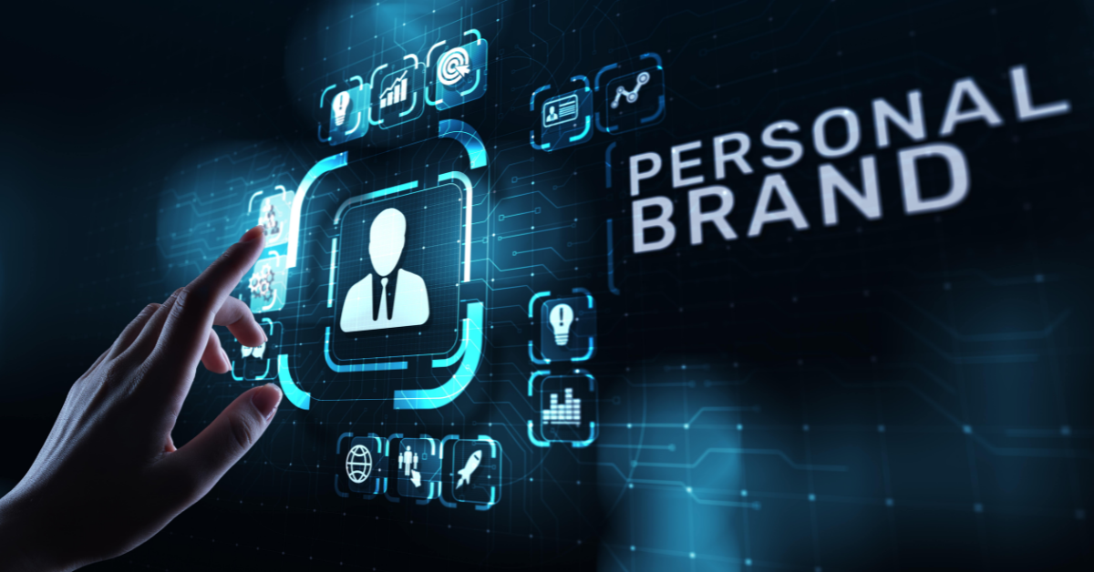 How to Build a Personal Brand in the Tech Industry