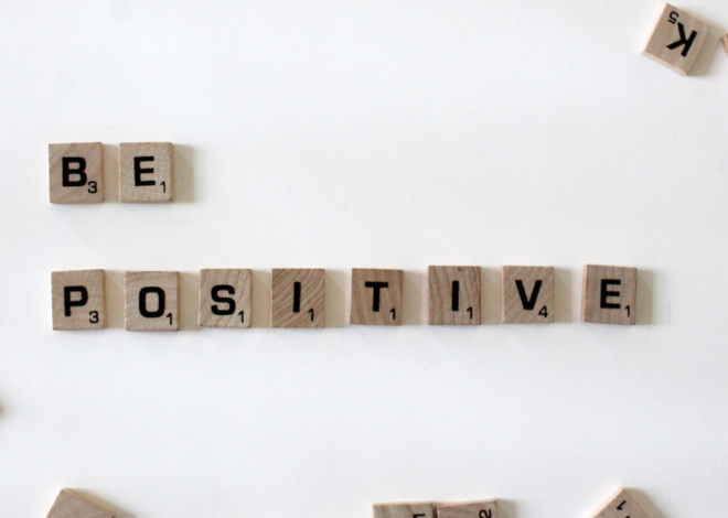 How to Practice Positive Affirmations