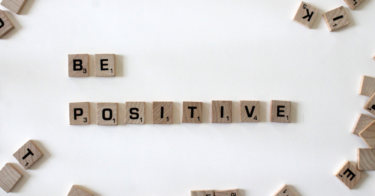 How to Practice Positive Affirmations