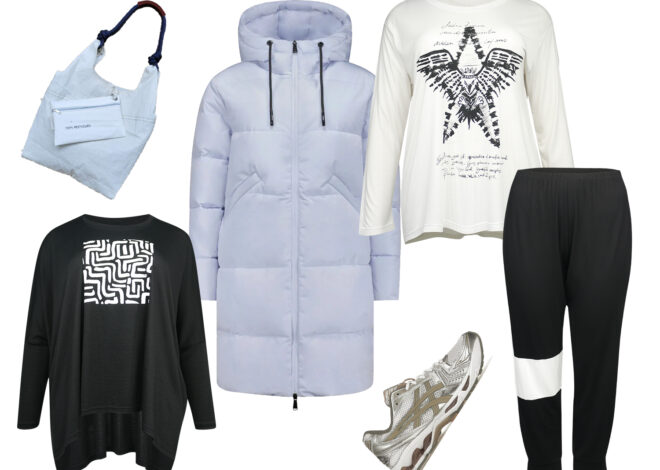 The Rise of Athleisure: Fashion Meets Comfort