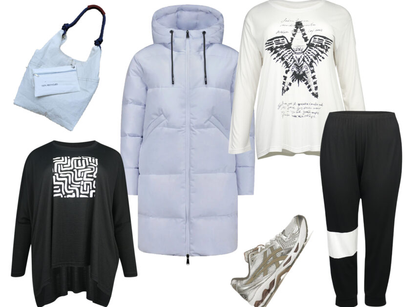 The Rise of Athleisure: Fashion Meets Comfort