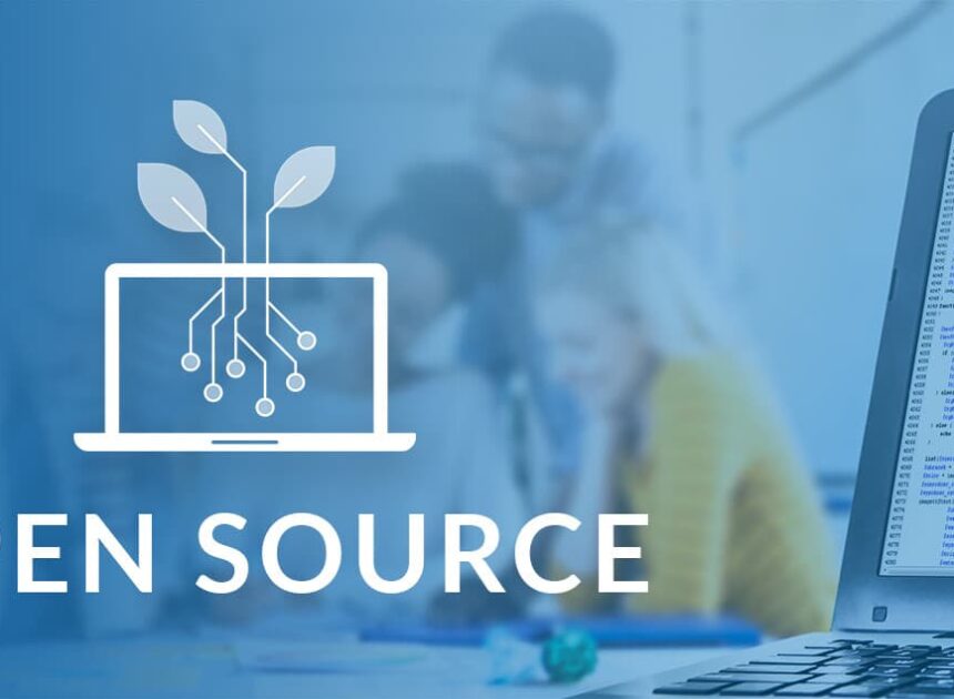 The Benefits of Open Source Software