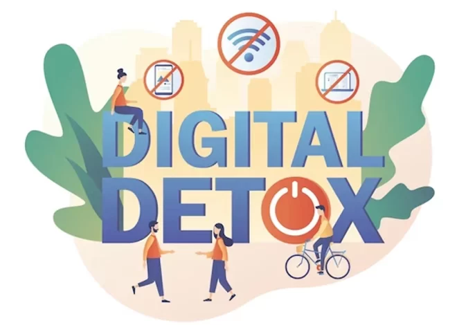 Tips for a Successful Digital Detox: Reclaiming Your Time and Mind