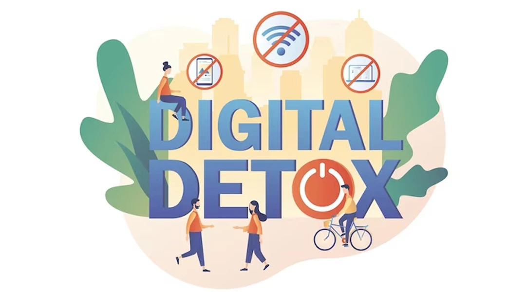 Tips for a Successful Digital Detox: Reclaiming Your Time and Mind