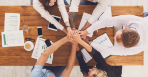 How to Build a Successful Team