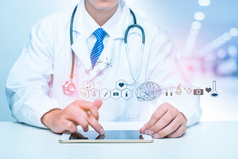 The Role of Technology in Healthcare