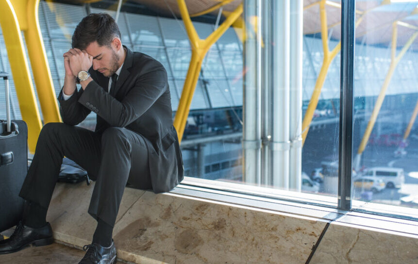 How to Deal with Travel Fatigue