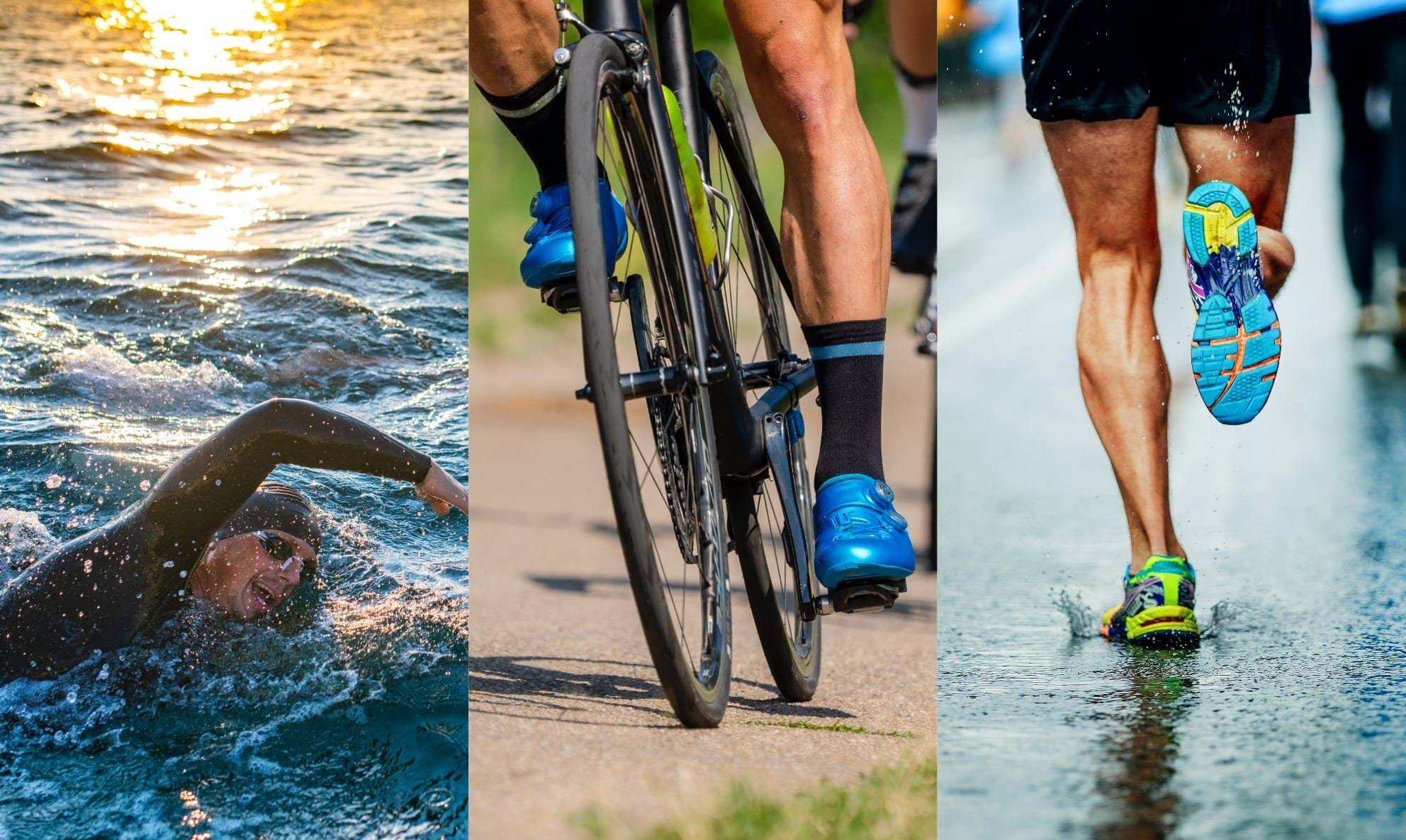 How to Get Started with Triathlons