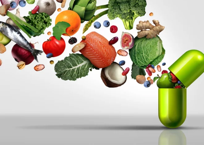 Essential Vitamins and Minerals for Optimal Health