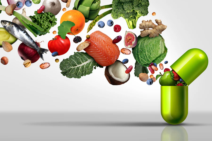 Essential Vitamins and Minerals for Optimal Health