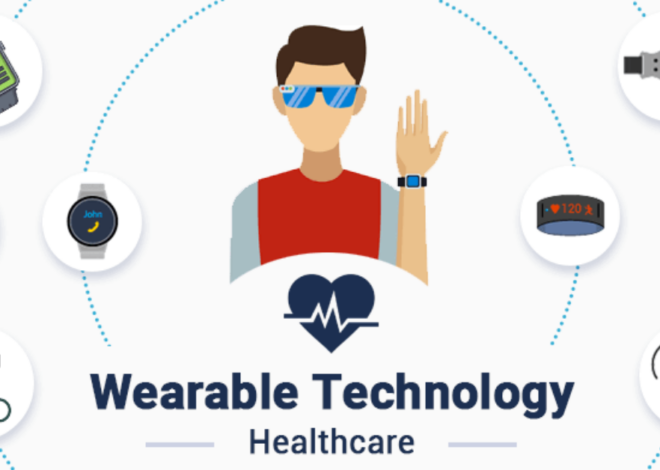 The Future of Wearable Technology